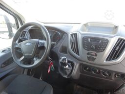 FORD Transit Pritsche Doka 310 L2 AHK 105PS VA Klima