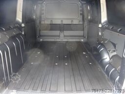 FORD Transit Connect Limited L2 Kasten AWD Stndhz AHK