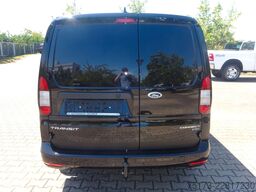 FORD Transit Connect Limited L2 Kasten AWD Stndhz AHK