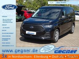FORD Transit Connect Trend L2 Kasten 2xS-Tür Kam SHZ