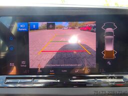 FORD Transit Connect Trend L2 Kasten 2xS-Tür Kam SHZ