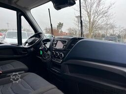 IVECO Daily L5 HKa 35 Aut. RS 4100mm