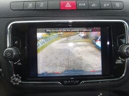 IVECO Daily Kasten L5 HKa 35 Aut. RS 4100mm AHK Kamera