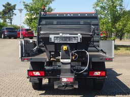 FORD Transit Doka Kipper 350 L2 4x4 Winterdienst