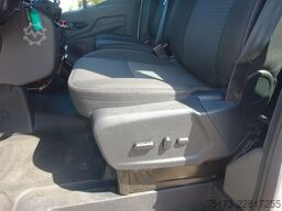 FORD Transit Doka Kipper 350 L2 4x4 Winterdienst