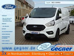 FORD Transit Custom Kasten 300 L2H1 Trend 130PS AHK