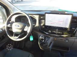 FORD Transit 350L4H3 Kasten hoch+lang SYNC4 WiPa Kam
