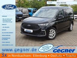 FORD Transit Connect Limited L2 Kasten Aut AHK Kamera