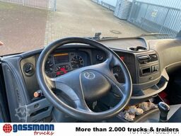 Mercedes-Benz Axor 1828 L 4x2 mit Kran Palfinger PK 9501, Funk