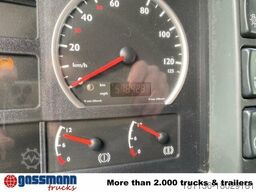 MAN TGA 26.480 6x6 BB, Kipphydraulik