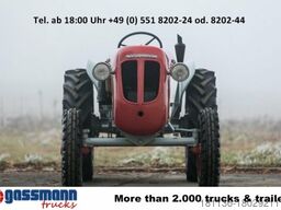Lamborghini Traktor DL25