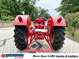 Porsche Traktor Master 419