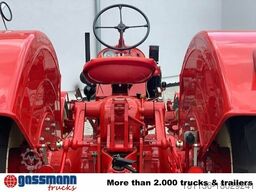 Porsche Traktor Master 419