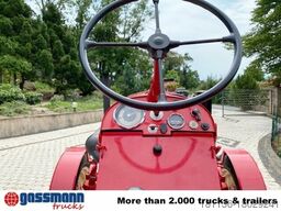 Porsche Traktor Master 419