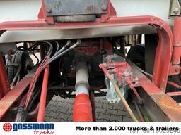 Iveco 150-16 4x2
