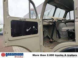 Henschel HENSCHEL HS 20 TS 6x4