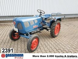 Lanz Lanz D 1106 Bulli Schlepper