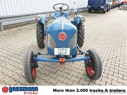 Lanz Lanz D 1106 Bulli Schlepper