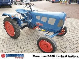 Lanz Lanz D 1106 Bulli Schlepper