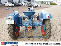 Lanz Lanz D 1106 Bulli Schlepper