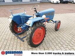 Lanz Lanz D 1106 Bulli Schlepper