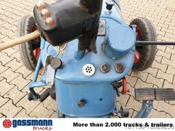 Lanz Lanz D 1106 Bulli Schlepper