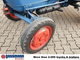 Lanz Lanz D 1106 Bulli Schlepper