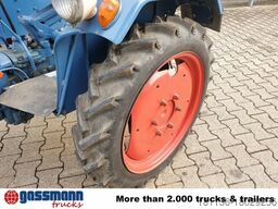 Lanz Lanz D 1106 Bulli Schlepper