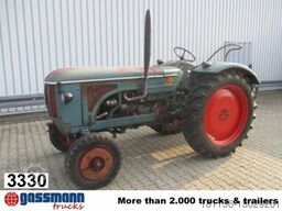 Hanomag Granit 500