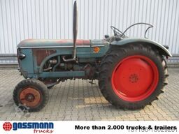 Hanomag Granit 500