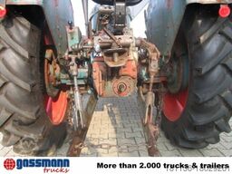 Hanomag Granit 500
