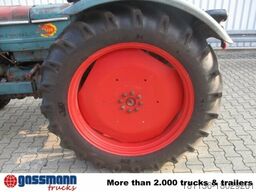 Hanomag Granit 500