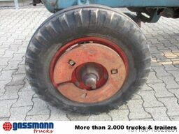 Hanomag Granit 500