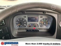 Mercedes-Benz Atego 1524 L 4x2 Kehrmaschine FAUN Viajet