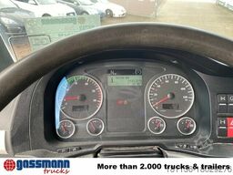 MAN TGS 40.400 6x4 BB mit 20.000l Tank