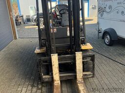 Yale Treibgasstapler GLP 30 MX