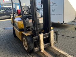 Yale Treibgasstapler GLP 30 MX