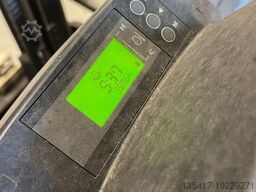 Yale Treibgasstapler GLP 30 MX