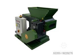 Mizar Makina Ltd Sti SSH S1 - Single Shaft Shredder
