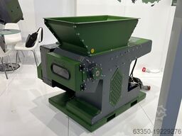 Mizar Makina Ltd Sti SSH S1 - Single Shaft Shredder