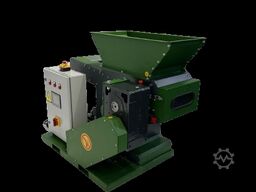 Mizar Makina Ltd Sti SSH S1 - Single Shaft Shredder