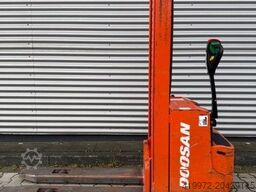 Doosan LEDS 12,5