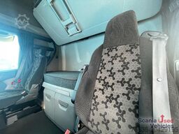 Scania S 500 A4x2NB RETARDER FULL AIR P-AIRCO PTO ACC