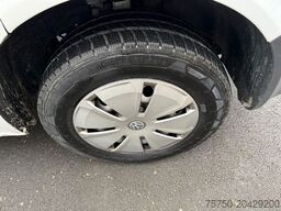 VOLKSWAGEN VW T 5 2,0 TDI  Doka AHK Klima 114 PS