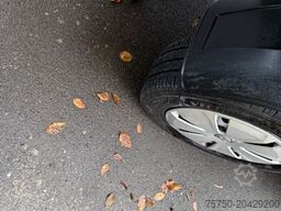 VOLKSWAGEN VW T 5 2,0 TDI  Doka AHK Klima 114 PS