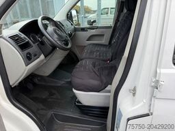 VOLKSWAGEN VW T 5 2,0 TDI  Doka AHK Klima 114 PS