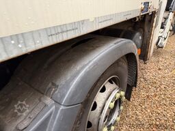 MAN TGS 32.360 8x2 Frontlader HEIL EHP