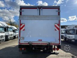 MERCEDES-BENZ ATEGO 818 L Tiefkühlkoffer 5 m LBW 1 to.*THERMO