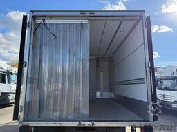 MERCEDES-BENZ ATEGO 818 L Tiefkühlkoffer 5 m LBW 1 to.*THERMO