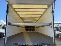 MERCEDES-BENZ ATEGO 1530 L Koffer 7,85 LBW 2.000 kg*E6 D*AHK